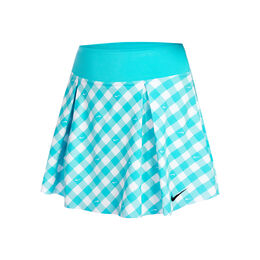 Tenisové Oblečení Nike Dri-Fit Club Skirt regular printed